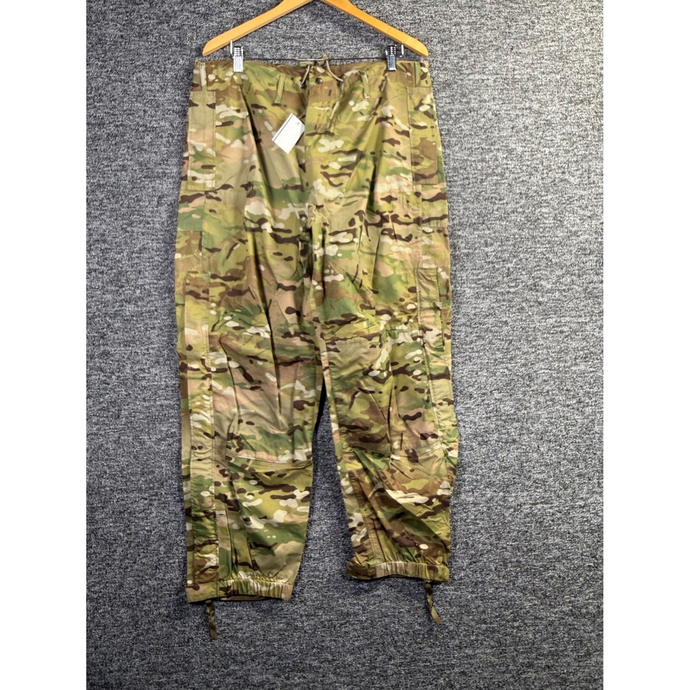 Tennier Industries OCP Multicam ECWCS Gen III Layer 6 Trousers Medium Regular